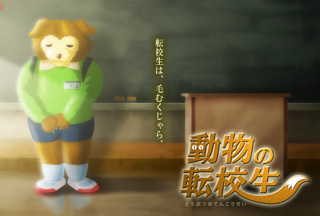 にゃんセグ