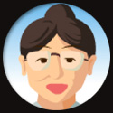 宮元延代