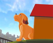 犬小屋の世界