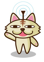 にゃんセグ