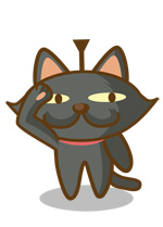 ニャビ