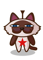 ニャビ