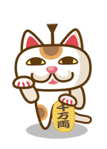 ニャビ
